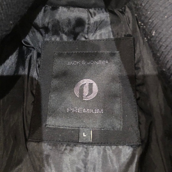 Jack & jones men’s coat - Picture 2 of 8